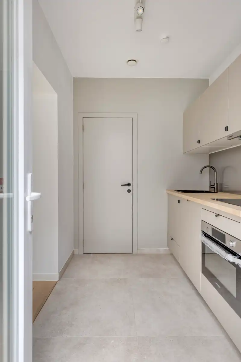 Luxe studio's nabij Gasthuisberg! foto {{pictureIndex}}