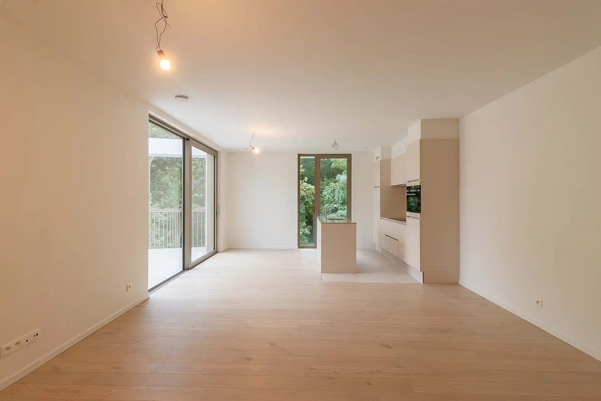 Nieuwbouw appartement met drie slaapkamers op toplocatie! foto 4