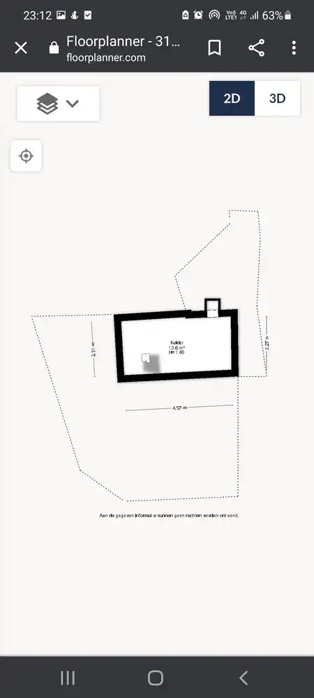 Lichtrijke hoekwoning in hartje Sint-Truiden foto 30