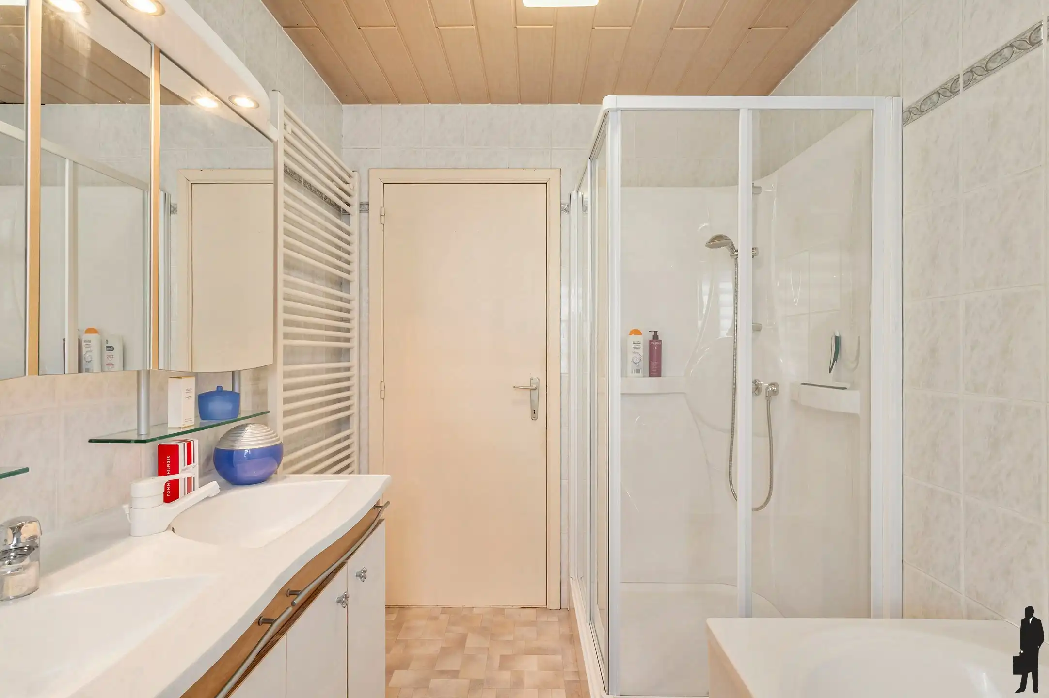 Woning te Essen-Wildert, gelegen in een rustige doodlopende  foto 18