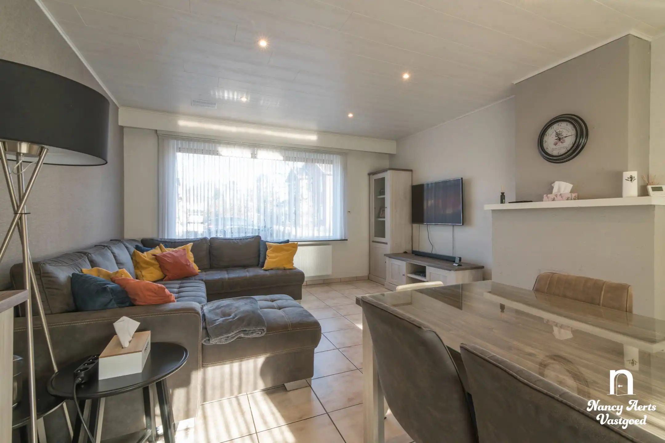 Gerenoveerde instapklare woning met zuidgerichte tuin foto 8