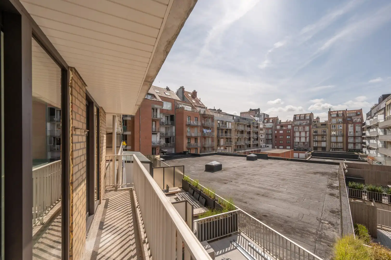 Lichtrijk, gerenoveerd appartement met uitzicht op het Lichttorenplein. foto 30