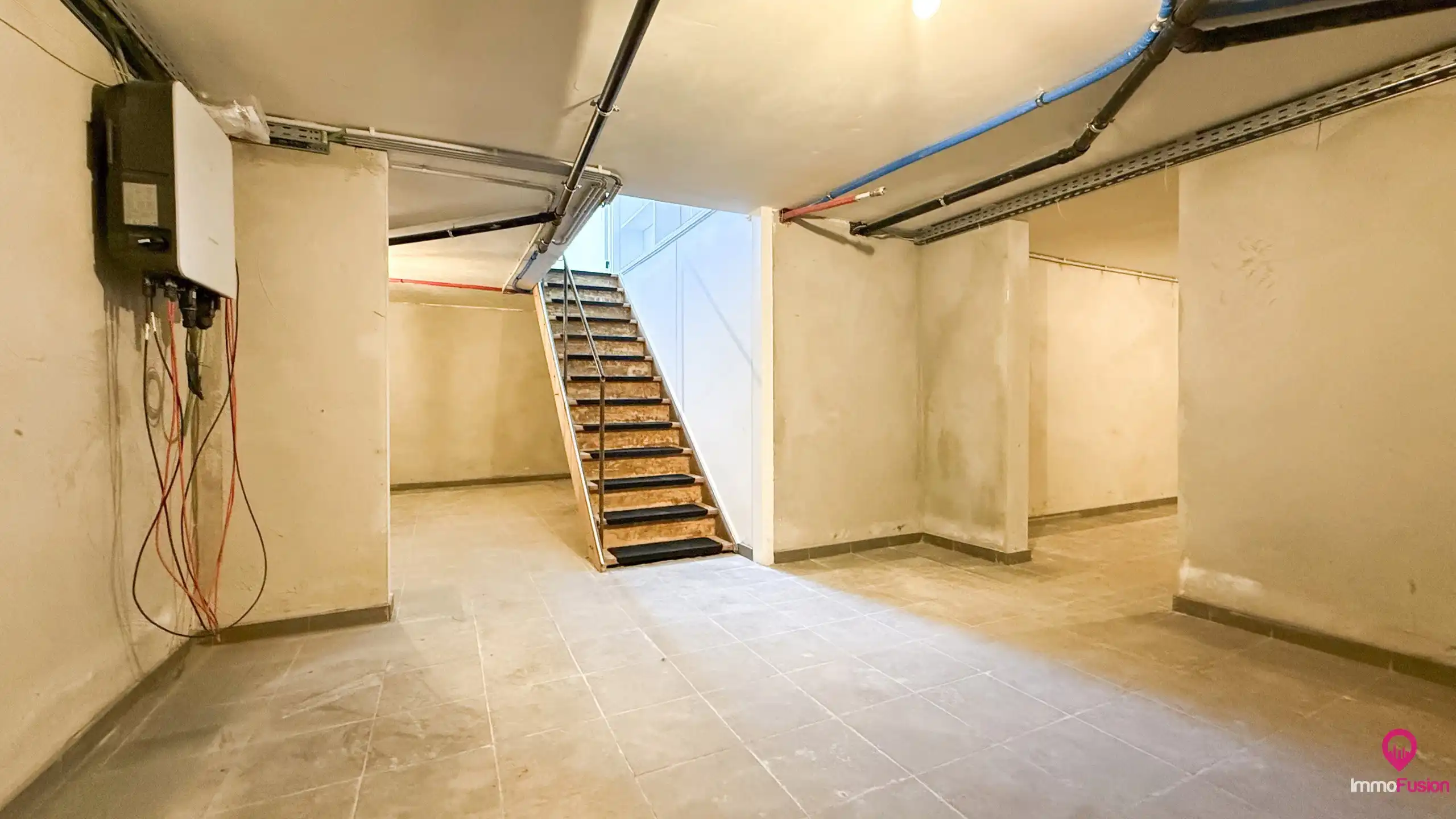 Totaalgerenoveerde, instapklare woning met 3 slpks te Zolder foto 19