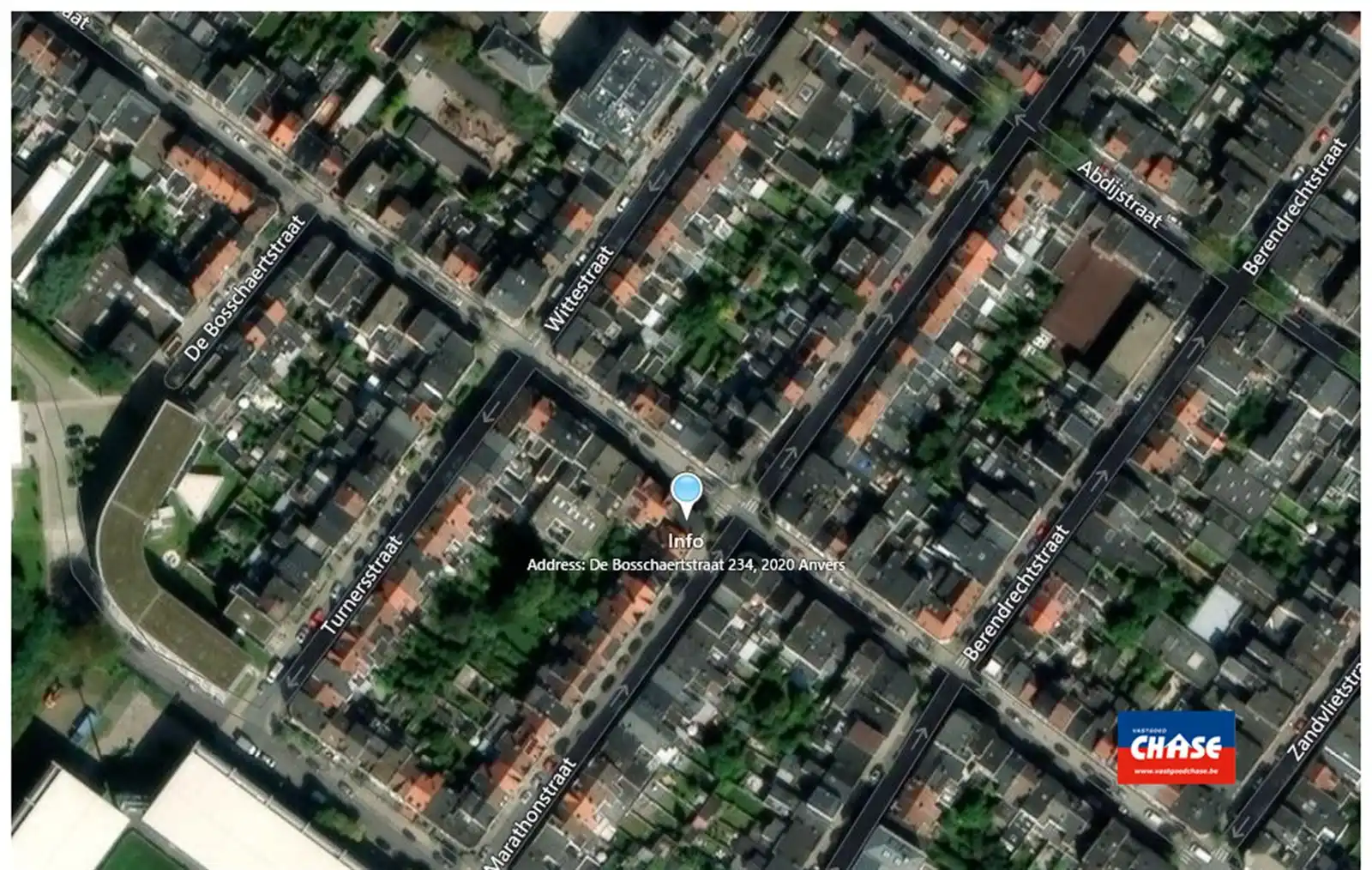 Studio met slaaphoek  foto 11