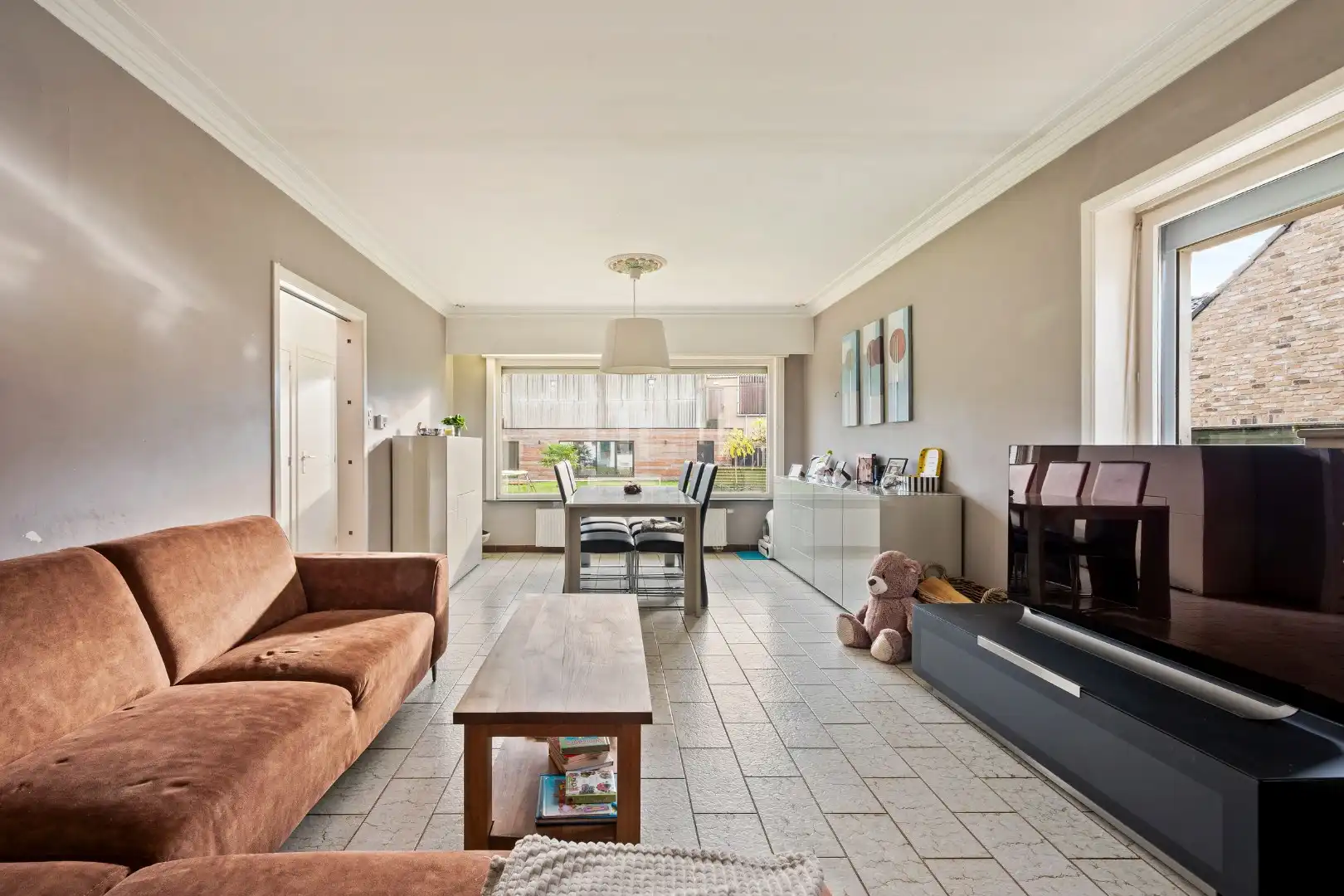 Charmante alleenstaande woning op een prachtig zuidgericht perceel van 771m².  foto 5