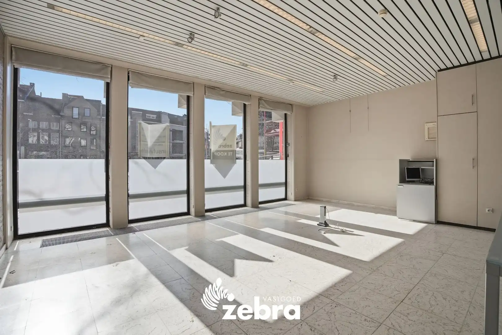 Appartement te koop Markt 18 - 8700 Tielt (8700)