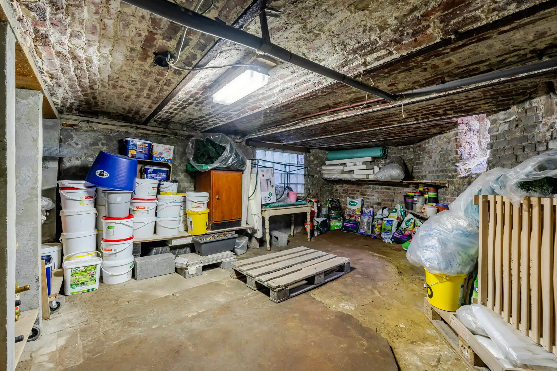 Gezinswoning met spectaculair dakterras & veel mogelijkheden foto 27