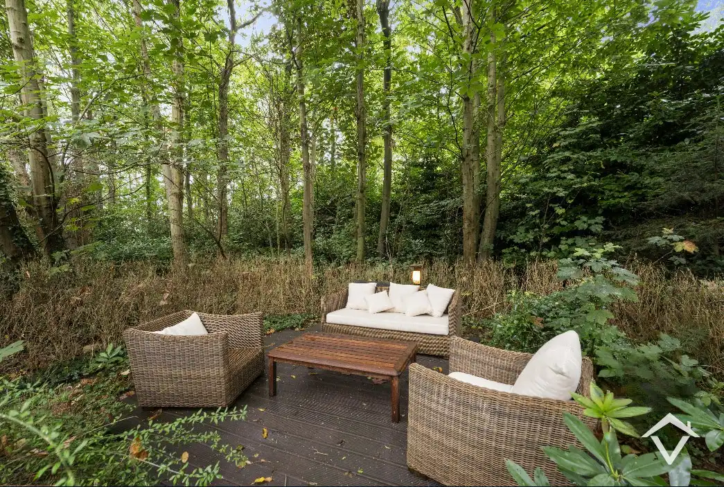 Prachtige villa met 4 slaapkamers in het groen te Jabbeke foto 22