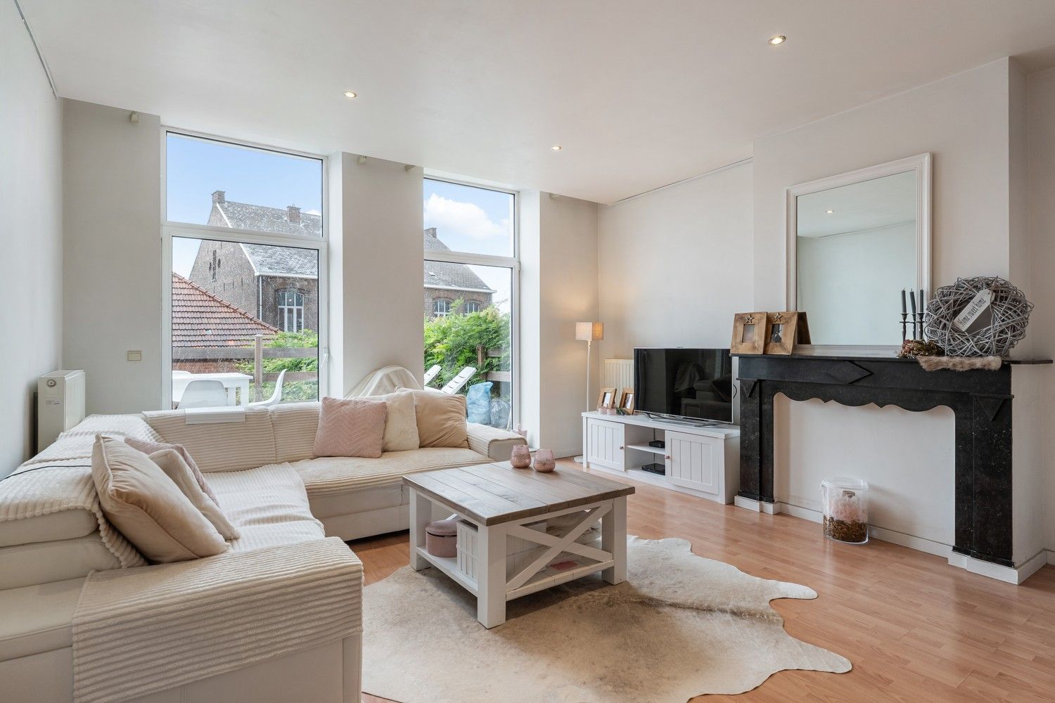 Charmant appartementsgebouw op toplocatie in het centrum van Sint-Truiden foto 19