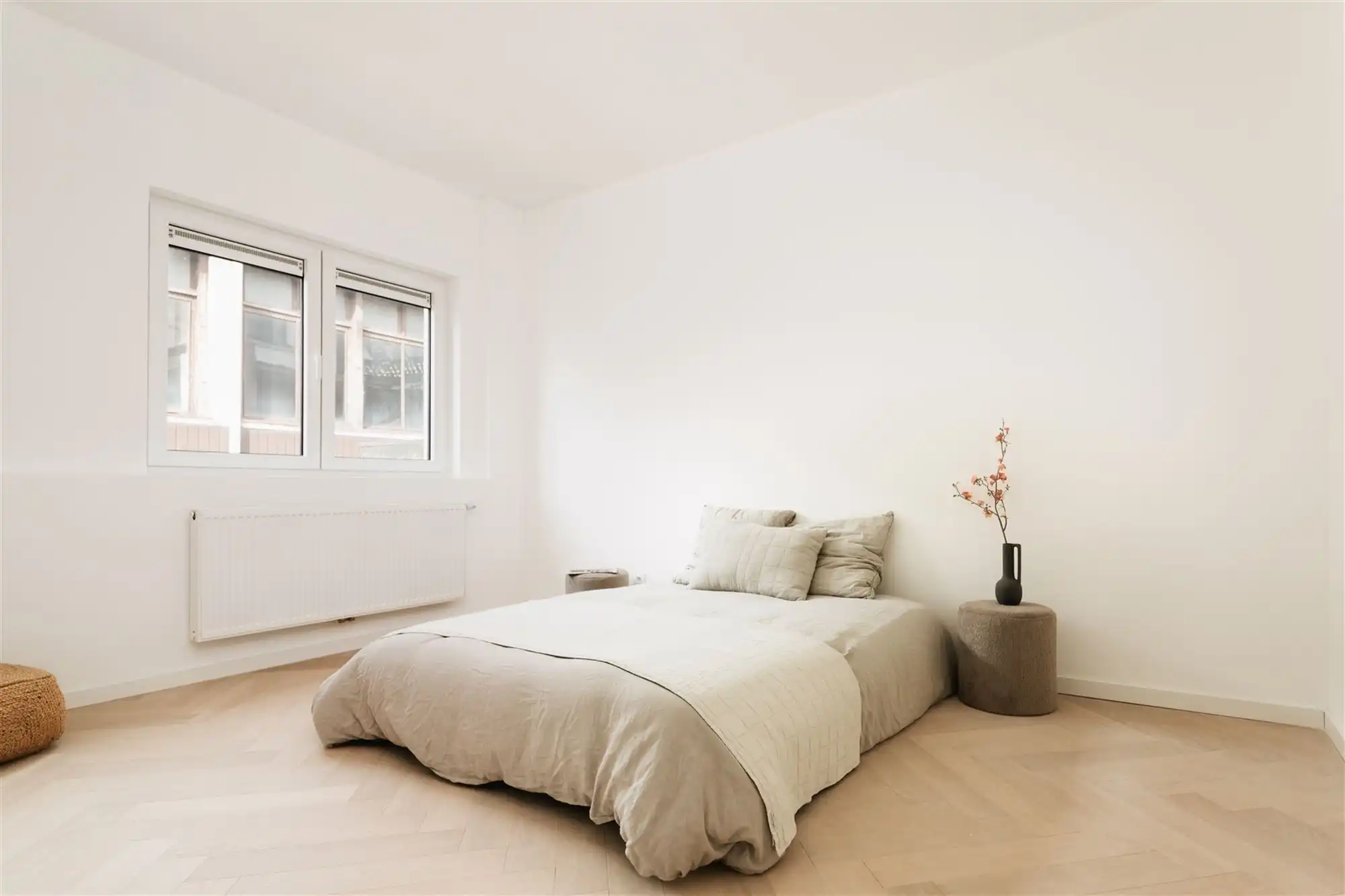 Karaktervol appartement met inpandig terras nabij 't Groen Kwartier foto 16