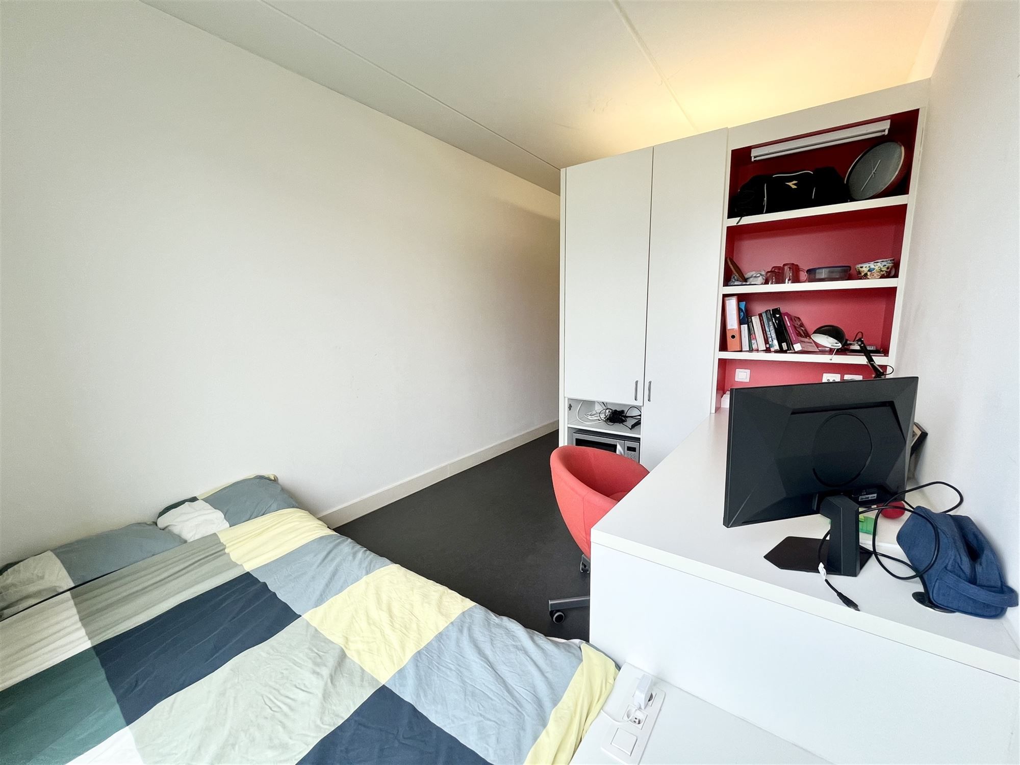 Studentenkamer naast AP-Hogeschool, Toplocatie! foto 6