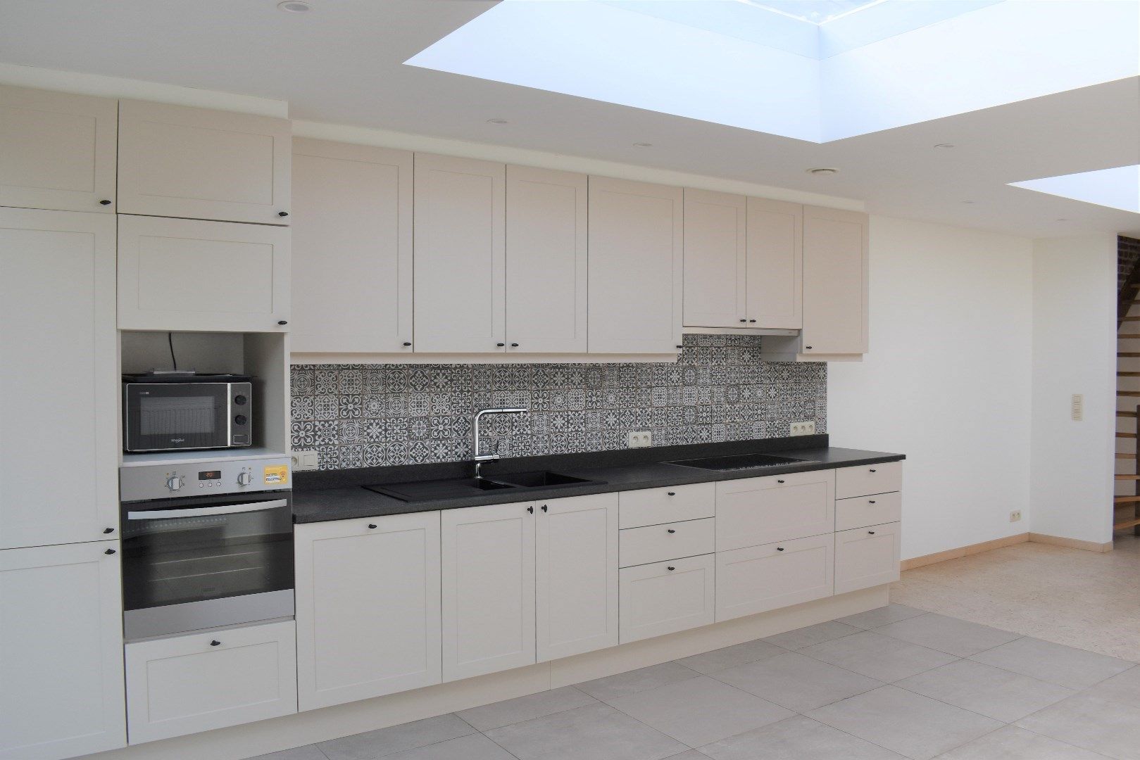 Charmante woning te huur in Gavere. foto 8