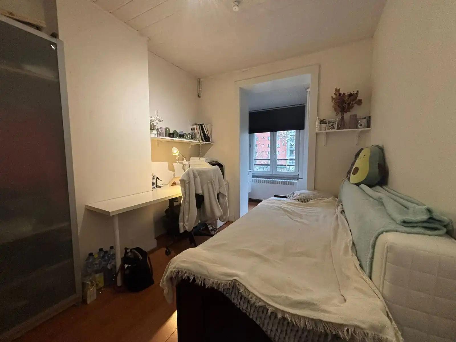 Appartement te huur foto 2