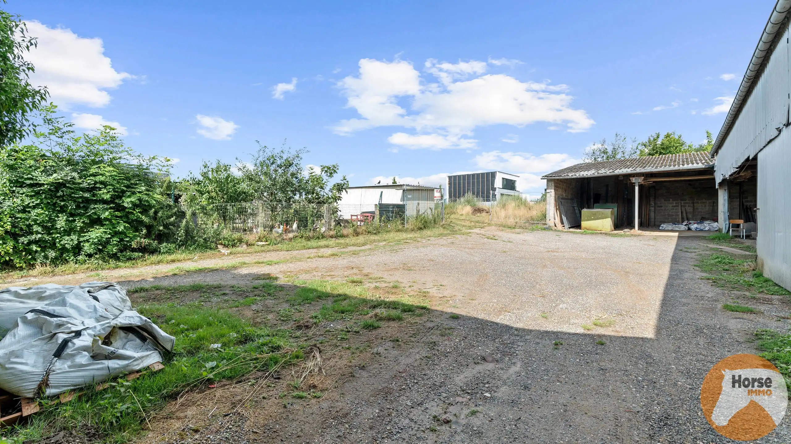 RIEMST - 2 woningen voor totaalrenovatie op 22a64ca foto 11