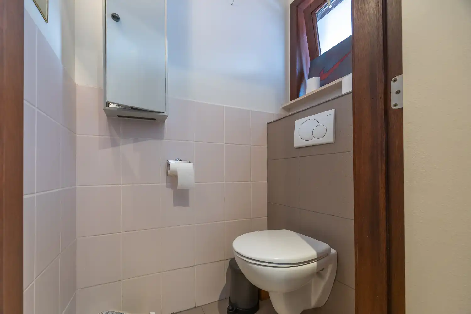 Gezellige duplex met 2 slaapkamers in Oostende foto 15