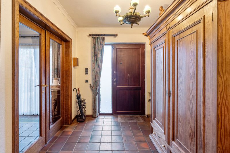 Statige villa op een perceel van 42are 70ca foto 22