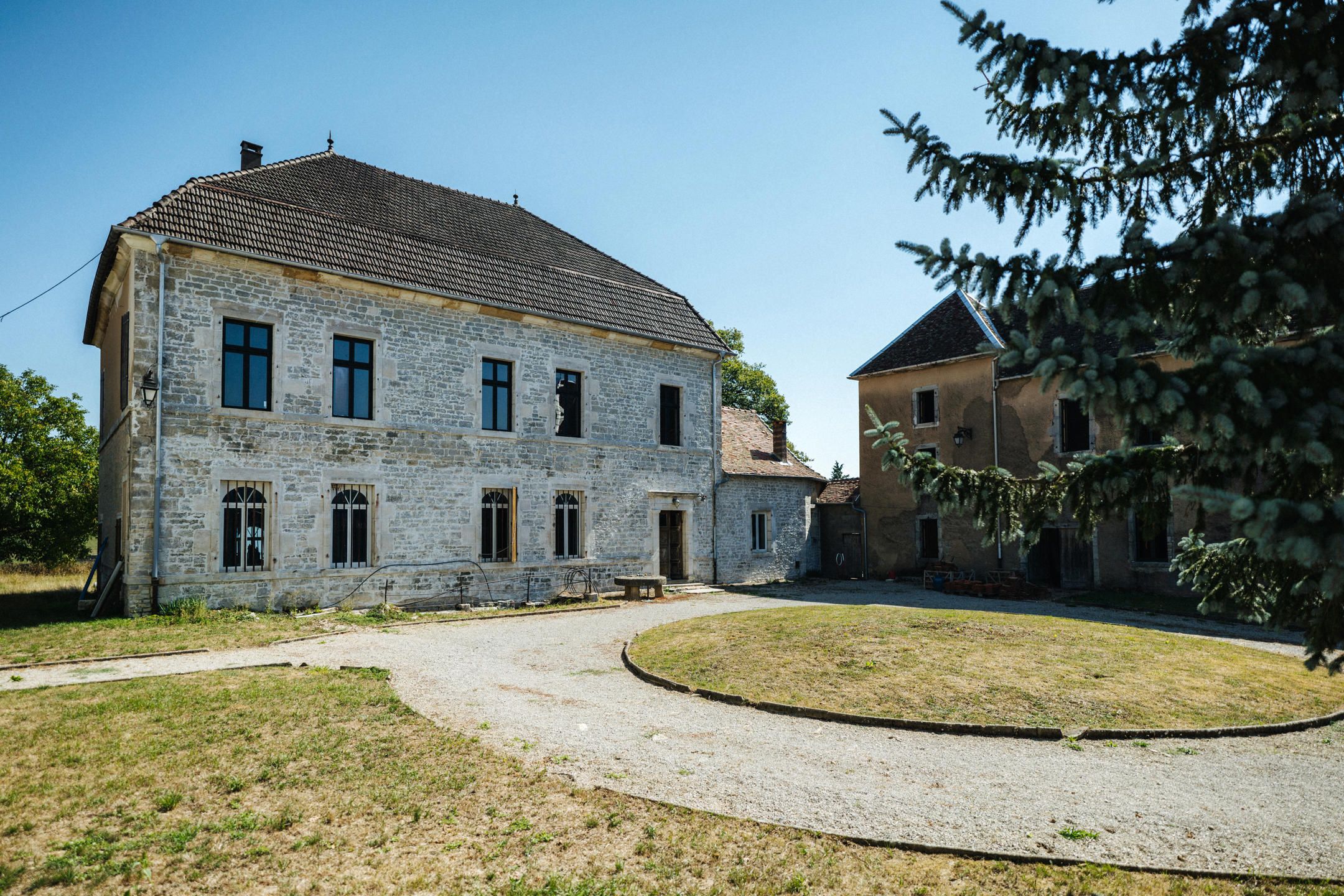 Prachtige eigendom gelegen in "Bouhans-les-Montbozon"... foto 17