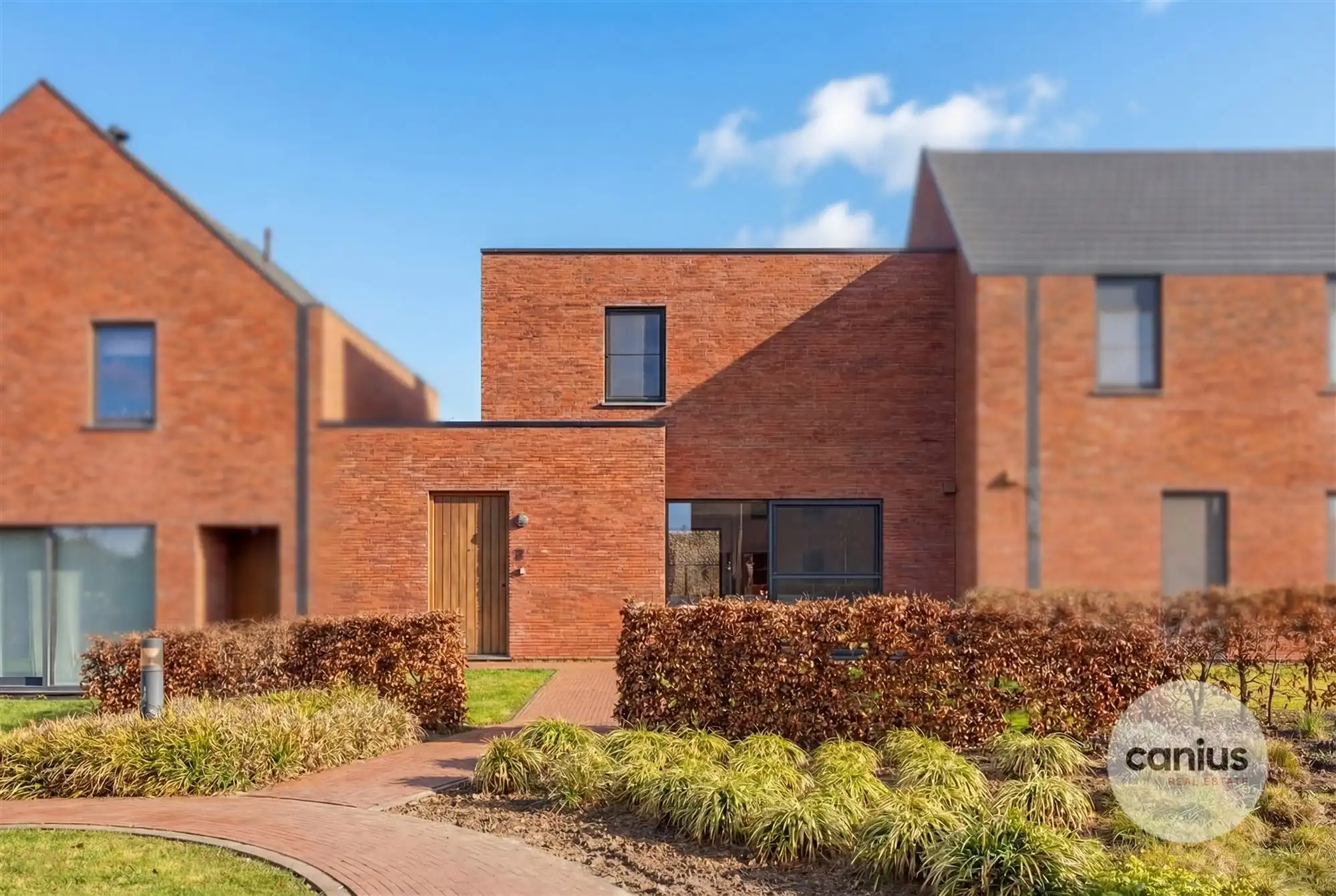 INSTAPKLARE, ENERGIEZUINIGE WONING MET DRIE SLAAPKAMERS IN WILDEREN foto {{pictureIndex}}