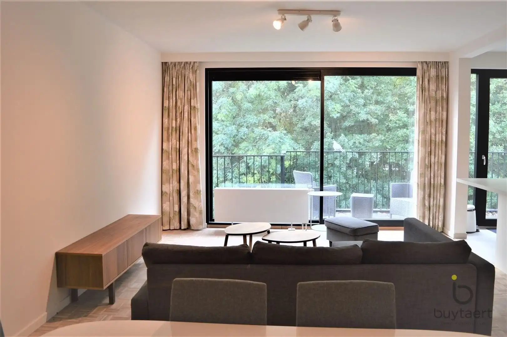 Appartement te huur Najaarstraat 6/201 links - 2610 WILRIJK