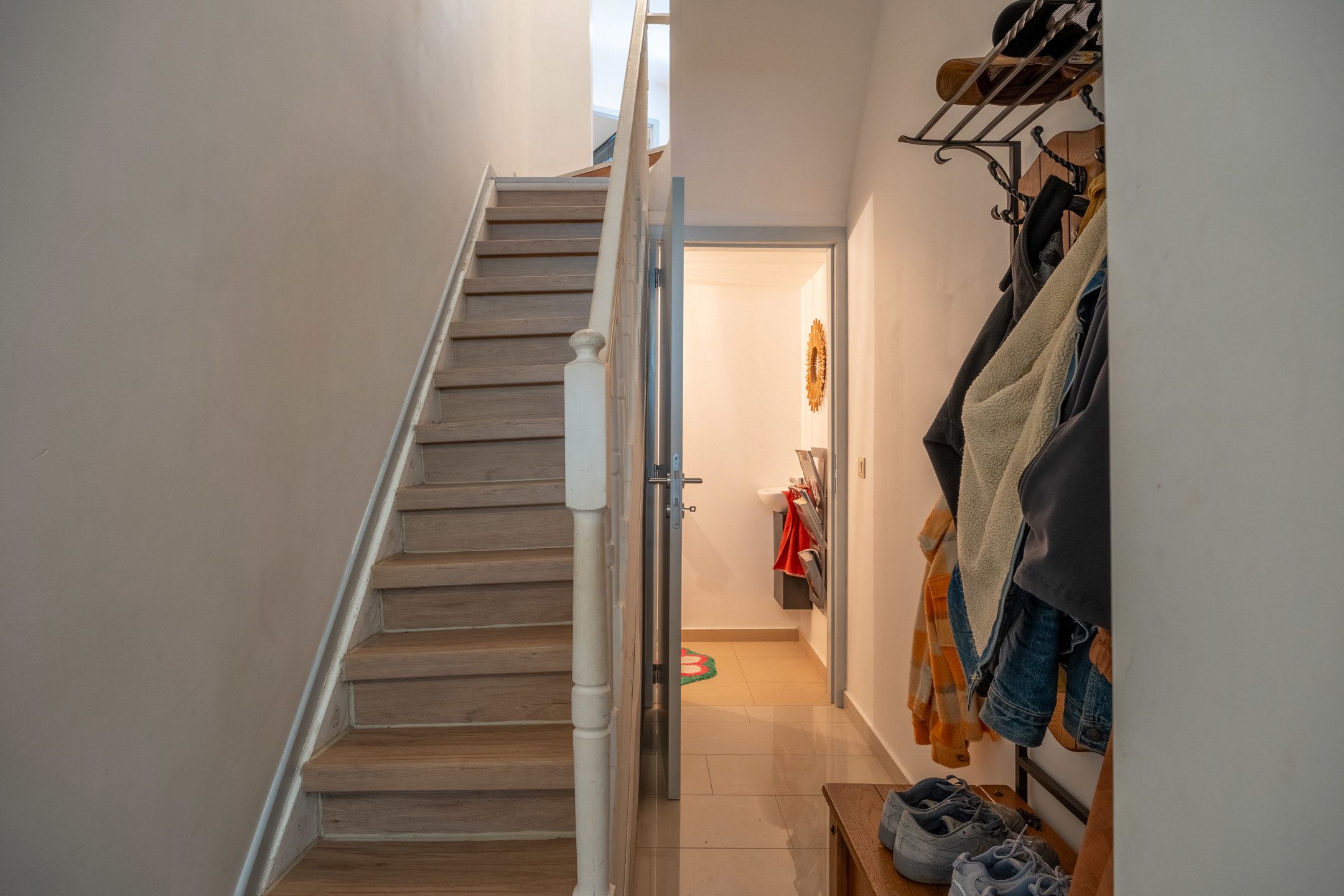 Energiezuinige woning op gunstige locatie te Turnhout. foto 14