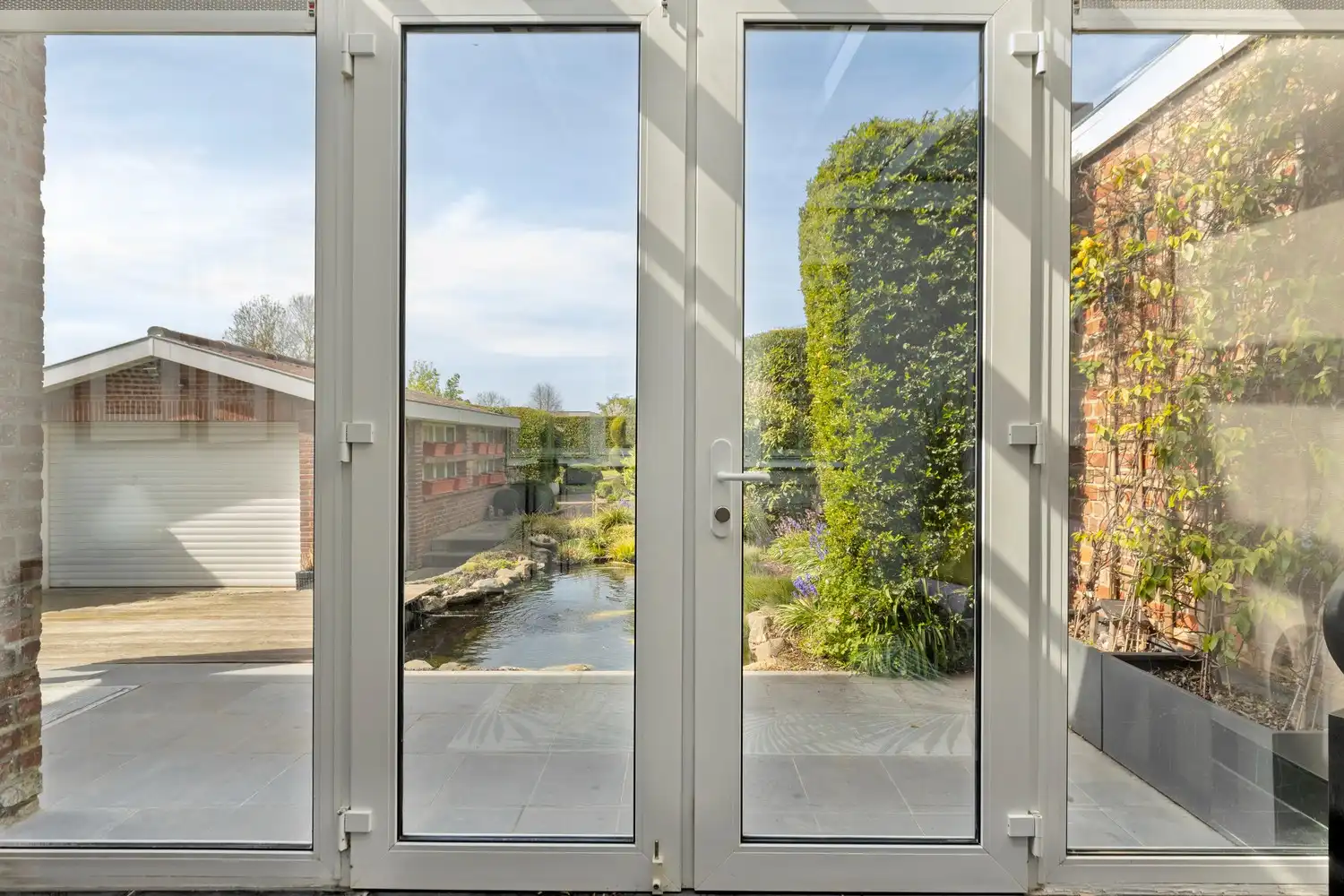 Charmante en zeer verzorgde woning nabij centrum Bertem foto 19