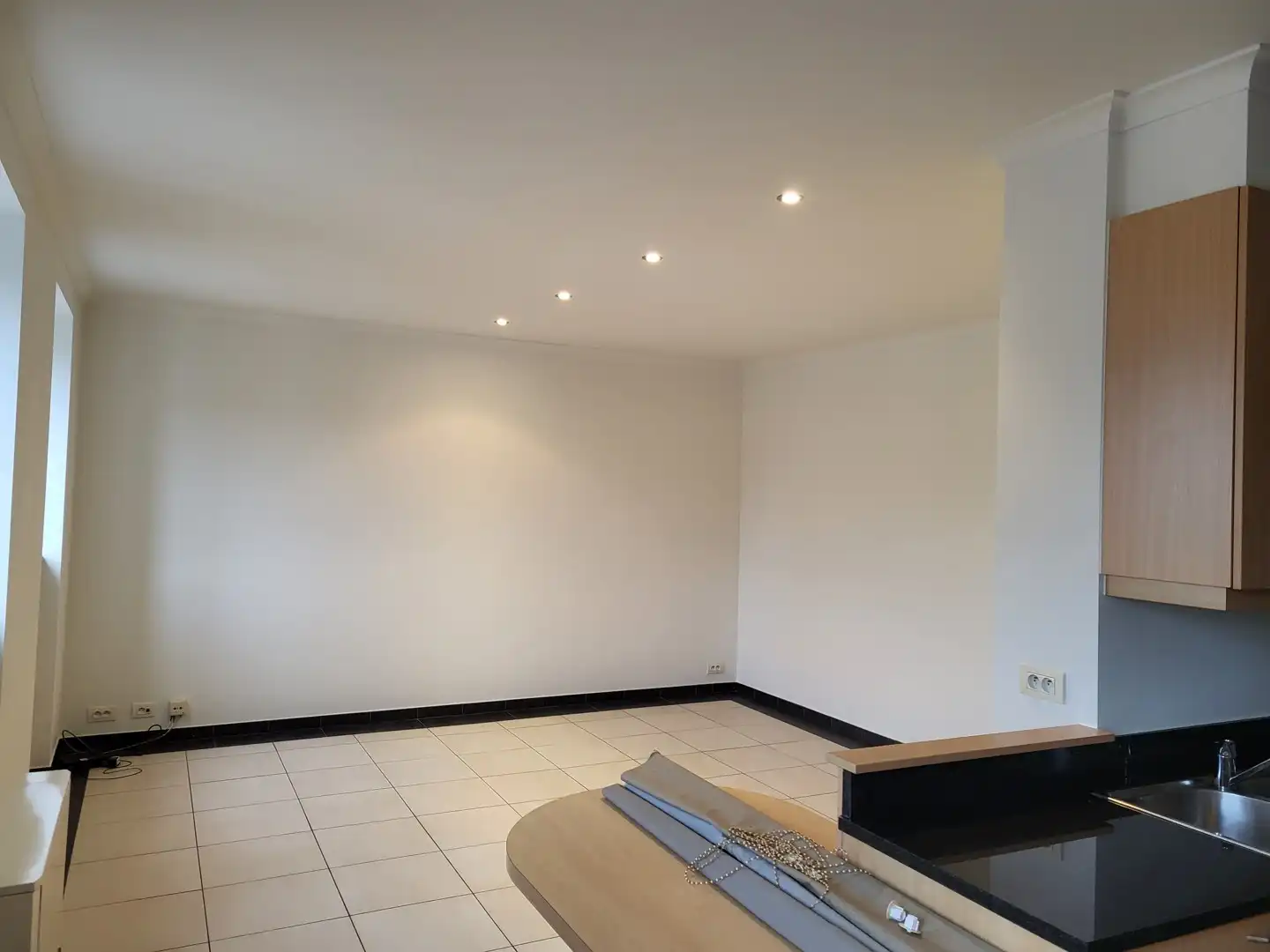 Appartement met 1 slaapkamer te huur op toplocatie. foto {{pictureIndex}}