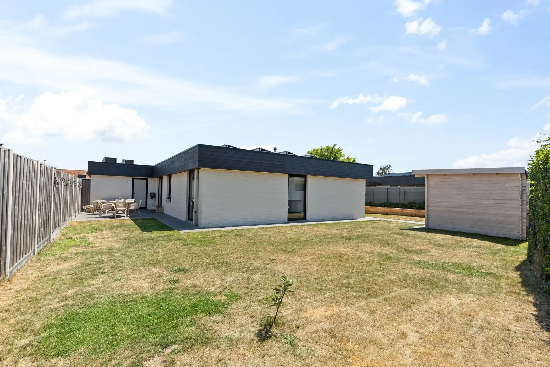 Bungalow foto 30