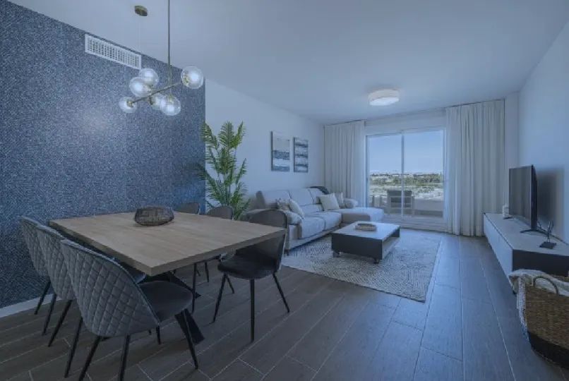 Luxueus appartement met adembenemend uitzicht nabij Puerto Banús - geniet van luxe wonen op wandelafstand van het strand en alle voorzieningen! foto 4