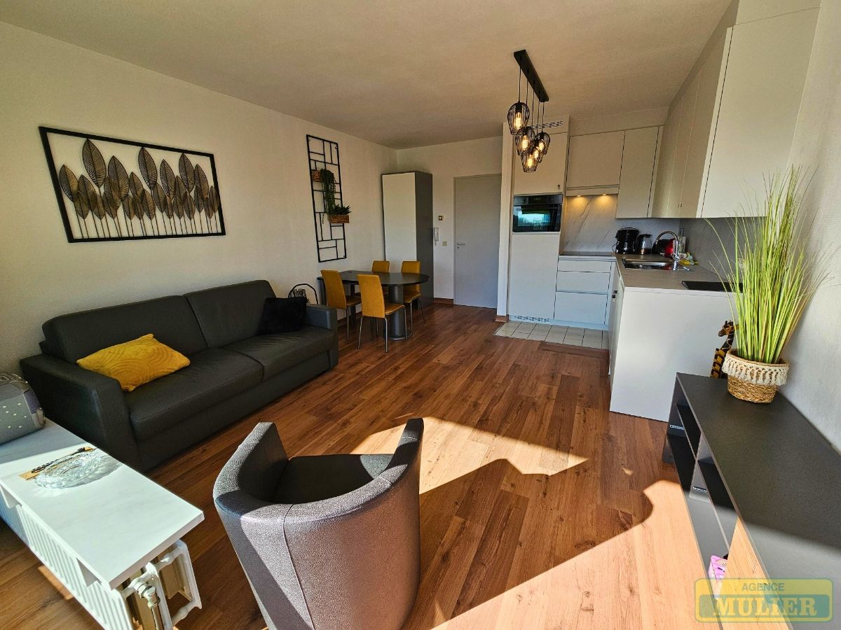 Appartement te koop Dynastielaan 6 - 8660 De Panne