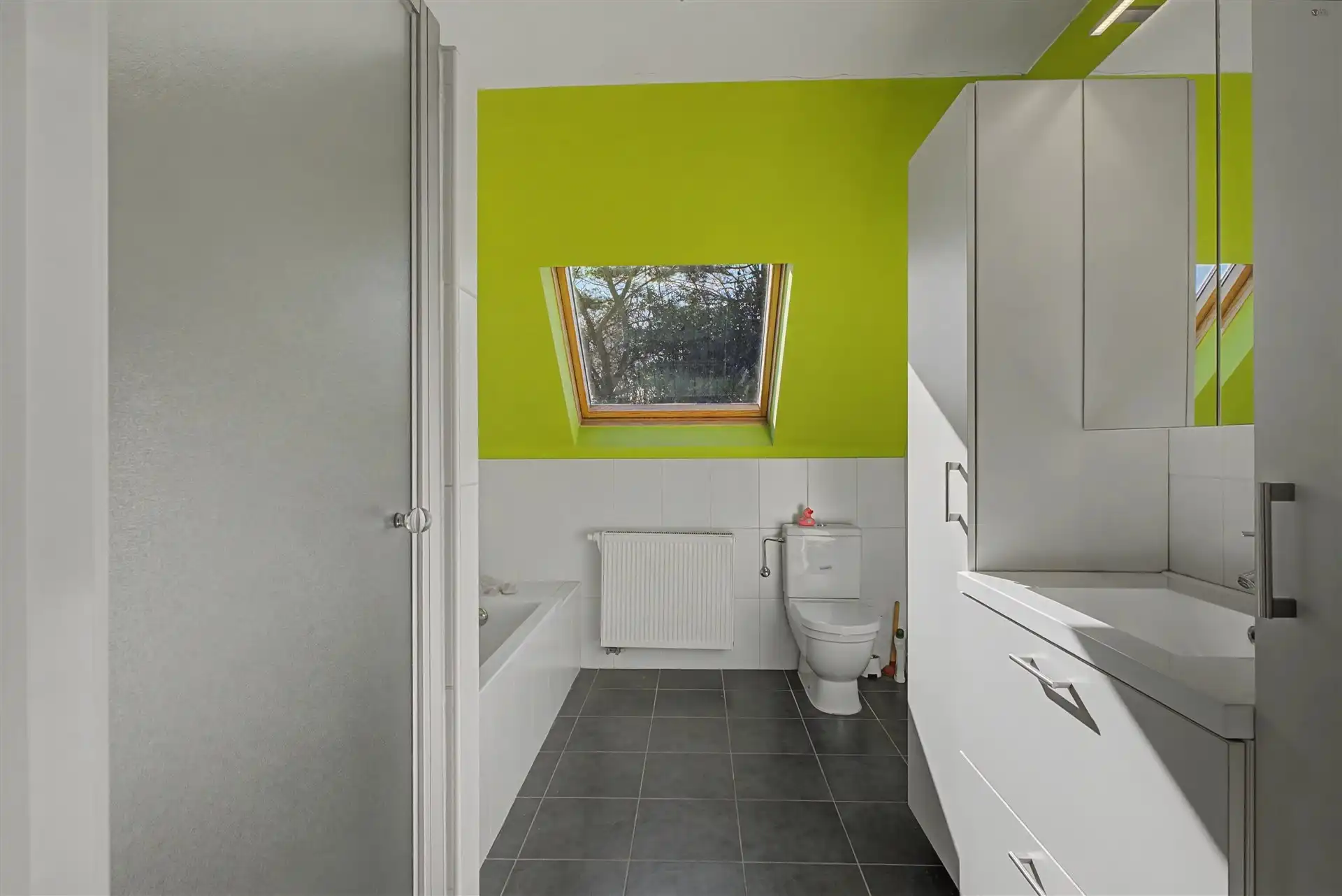 rustig gelegen open bebouwing foto 20