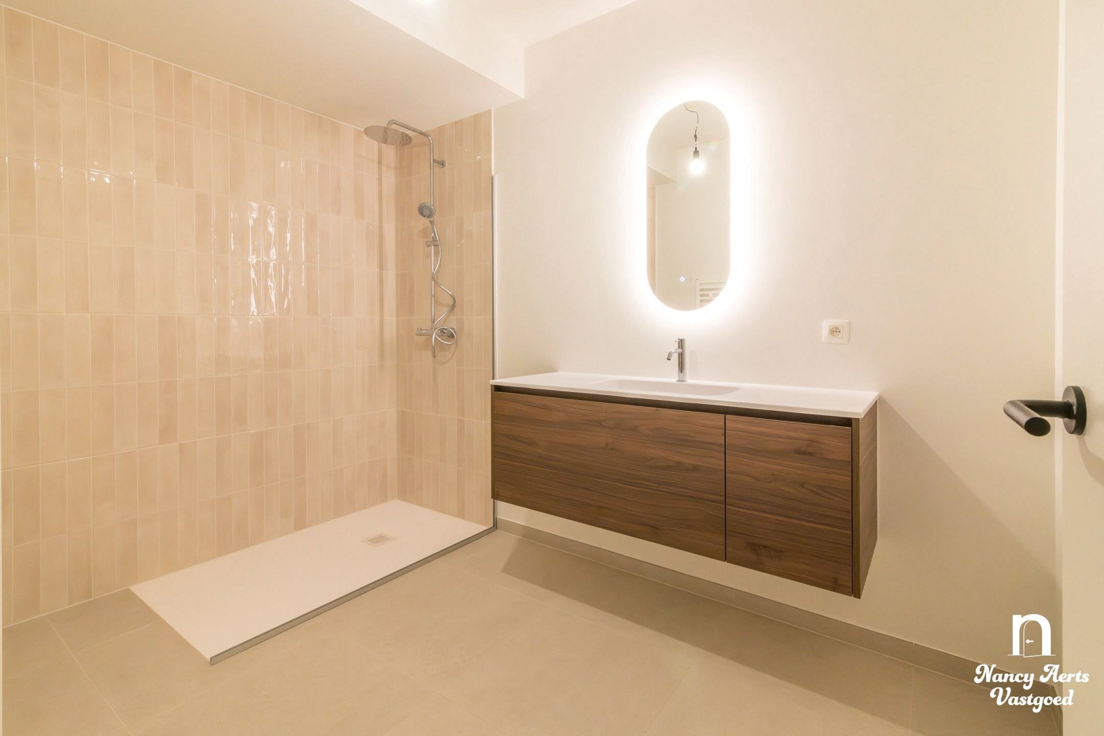 Nieuwbouwappartement met terras in het centrum van Beverlo foto 13