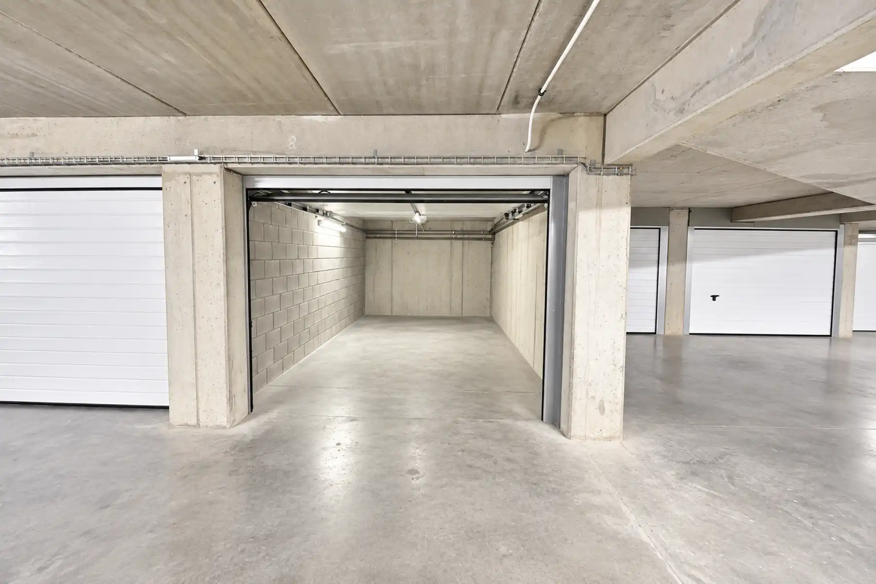 Appartement te huur foto 12