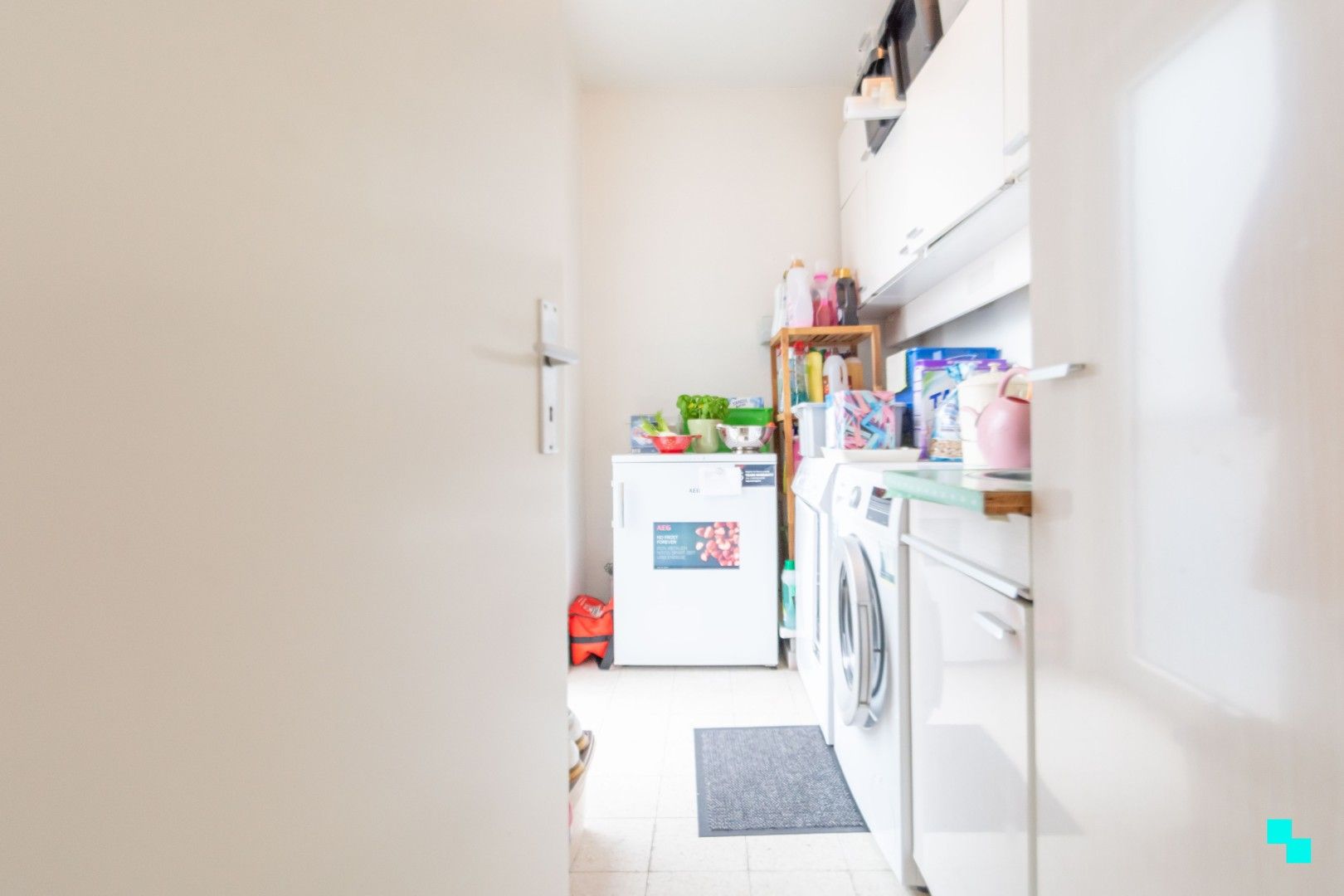 Charmante woning met zonnige tuin te Merelbeke Flora foto 15