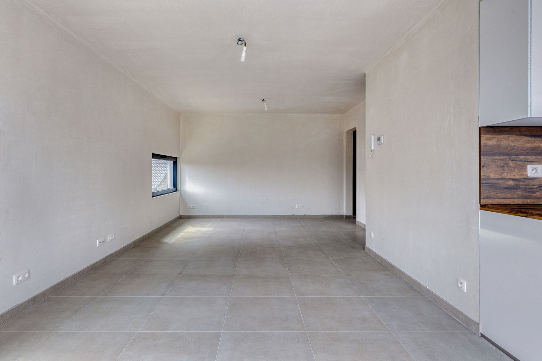 Nieuwbouw duplex appartement met ruim terras in het centrum foto 9