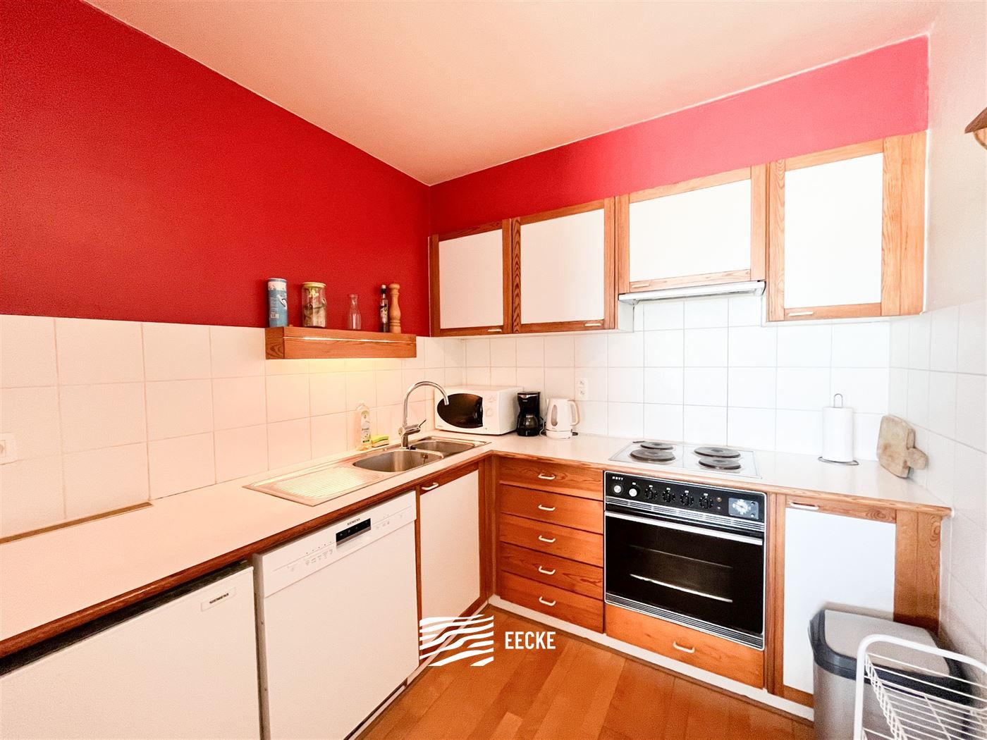 Appartement met 2 slaapkamers foto 8