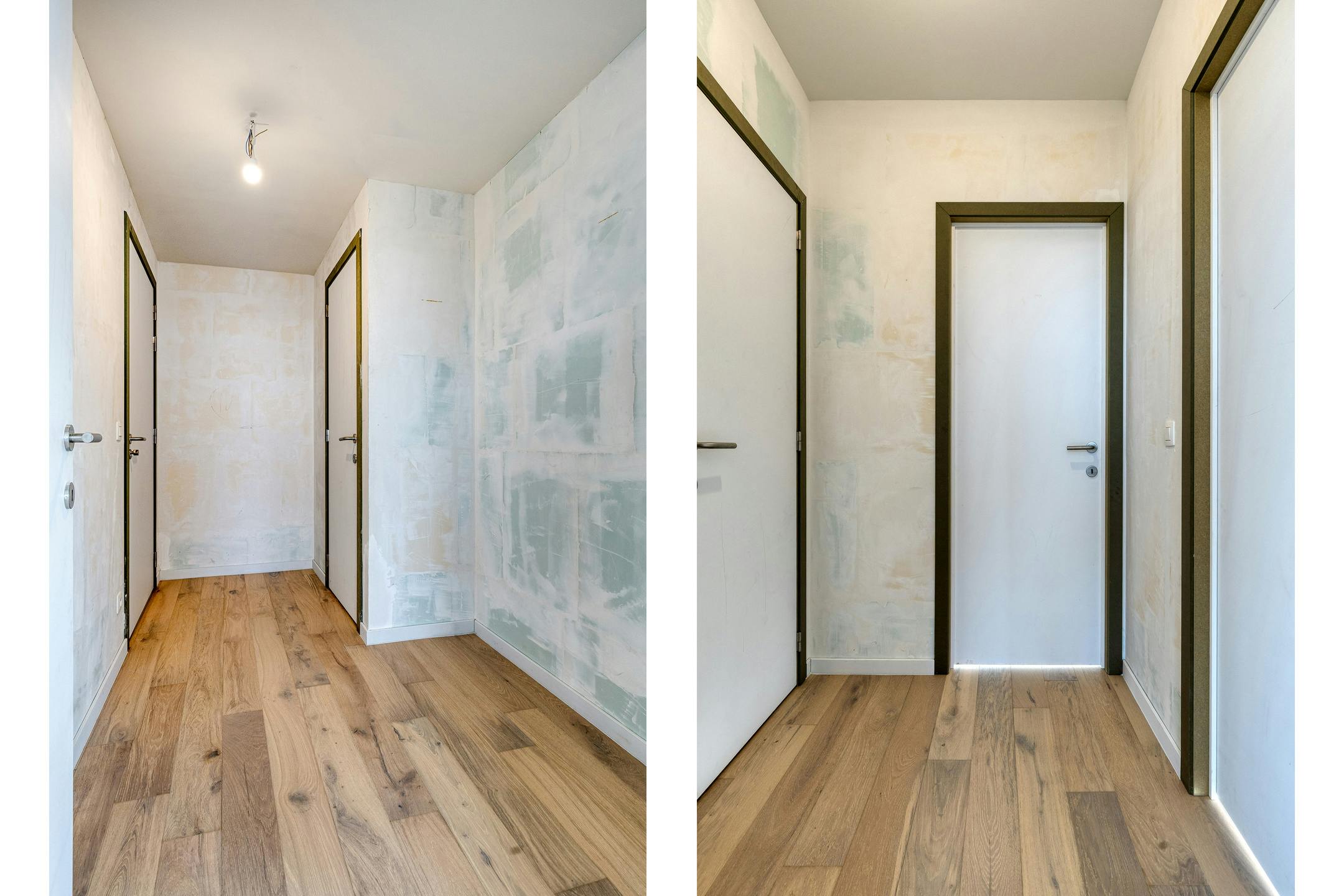 Energiezuinige penthouse te koop in Wilrijk  foto 16