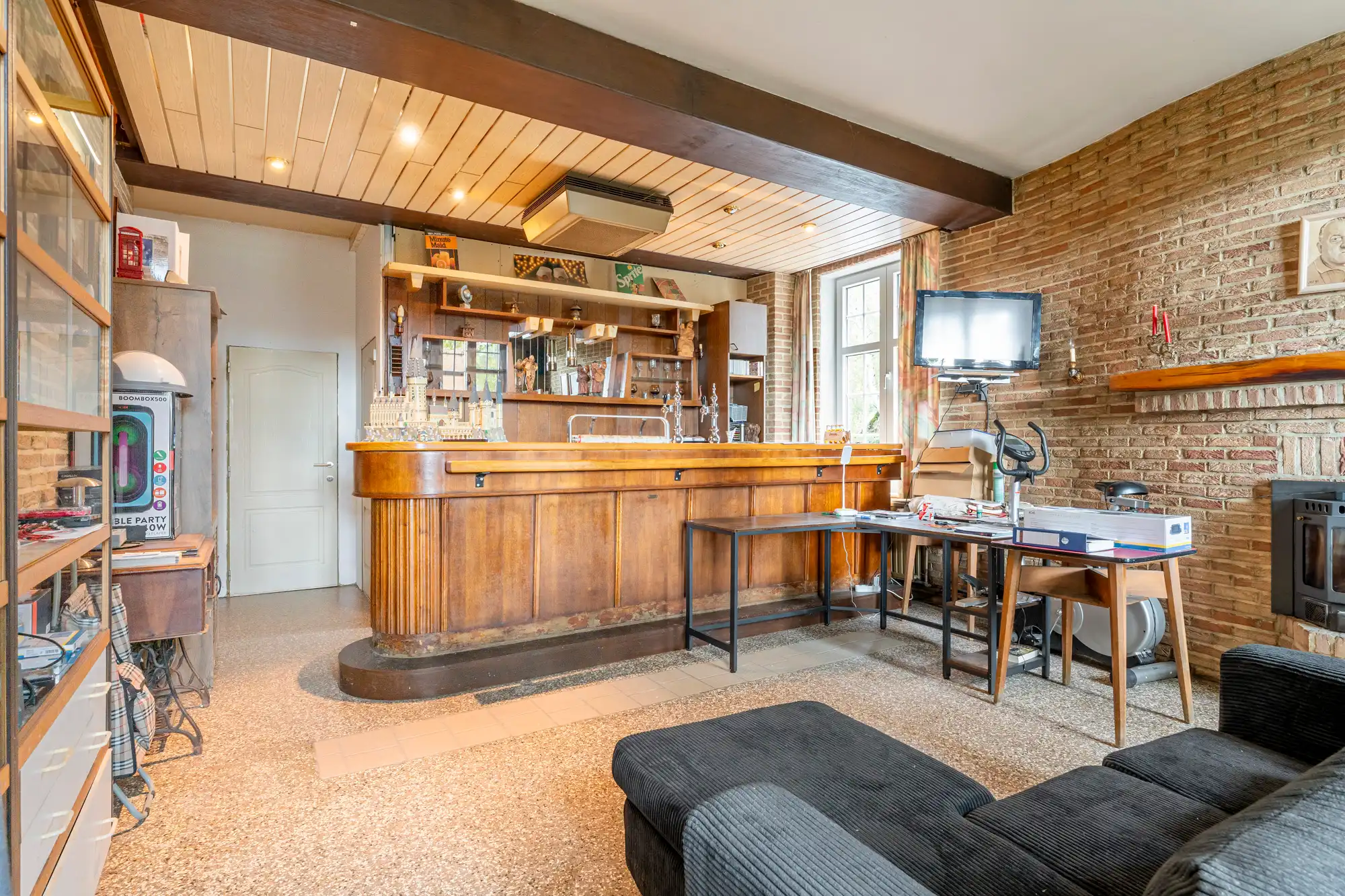 Huis te koop foto 22