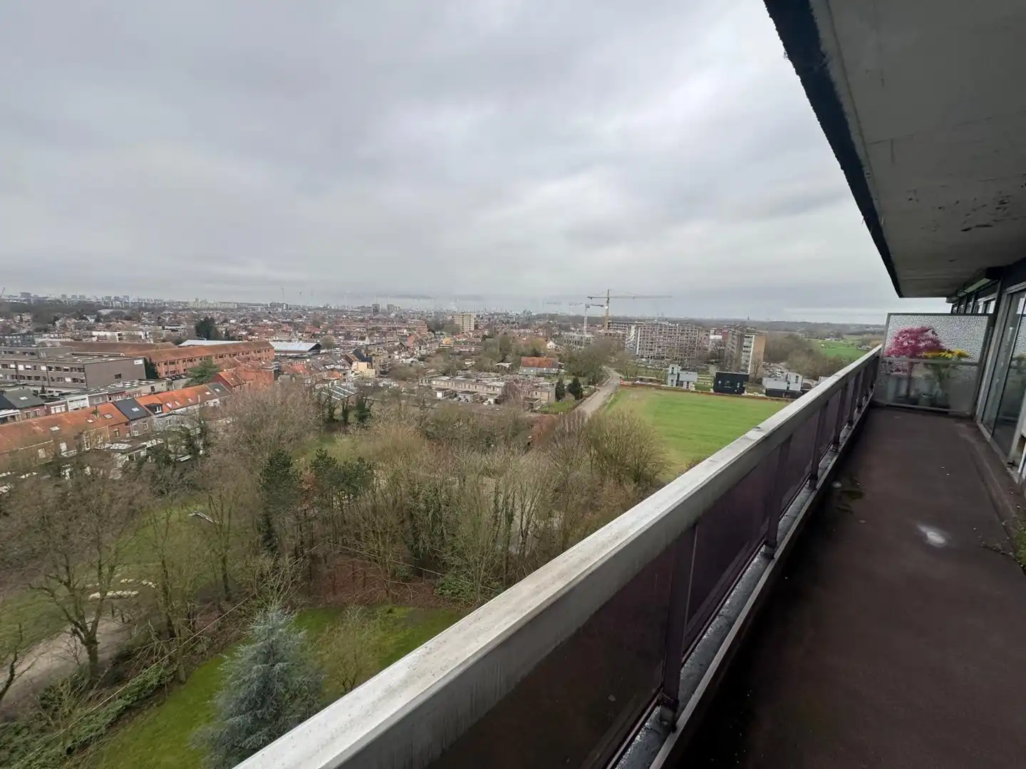 2 SLAAPKAMERS+TERRAS foto 6