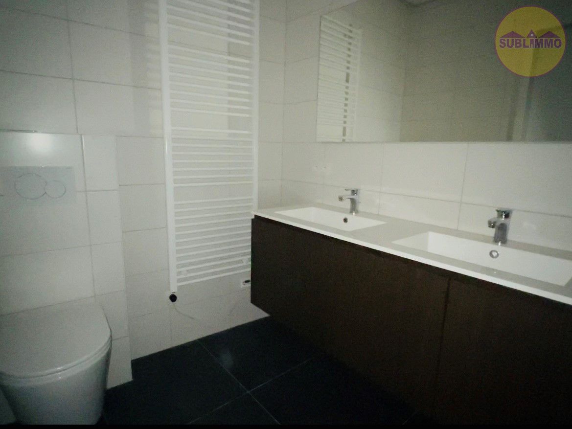 Nieuwbouwappartement met 1 slaapkamer in hartje Meerhout foto 12