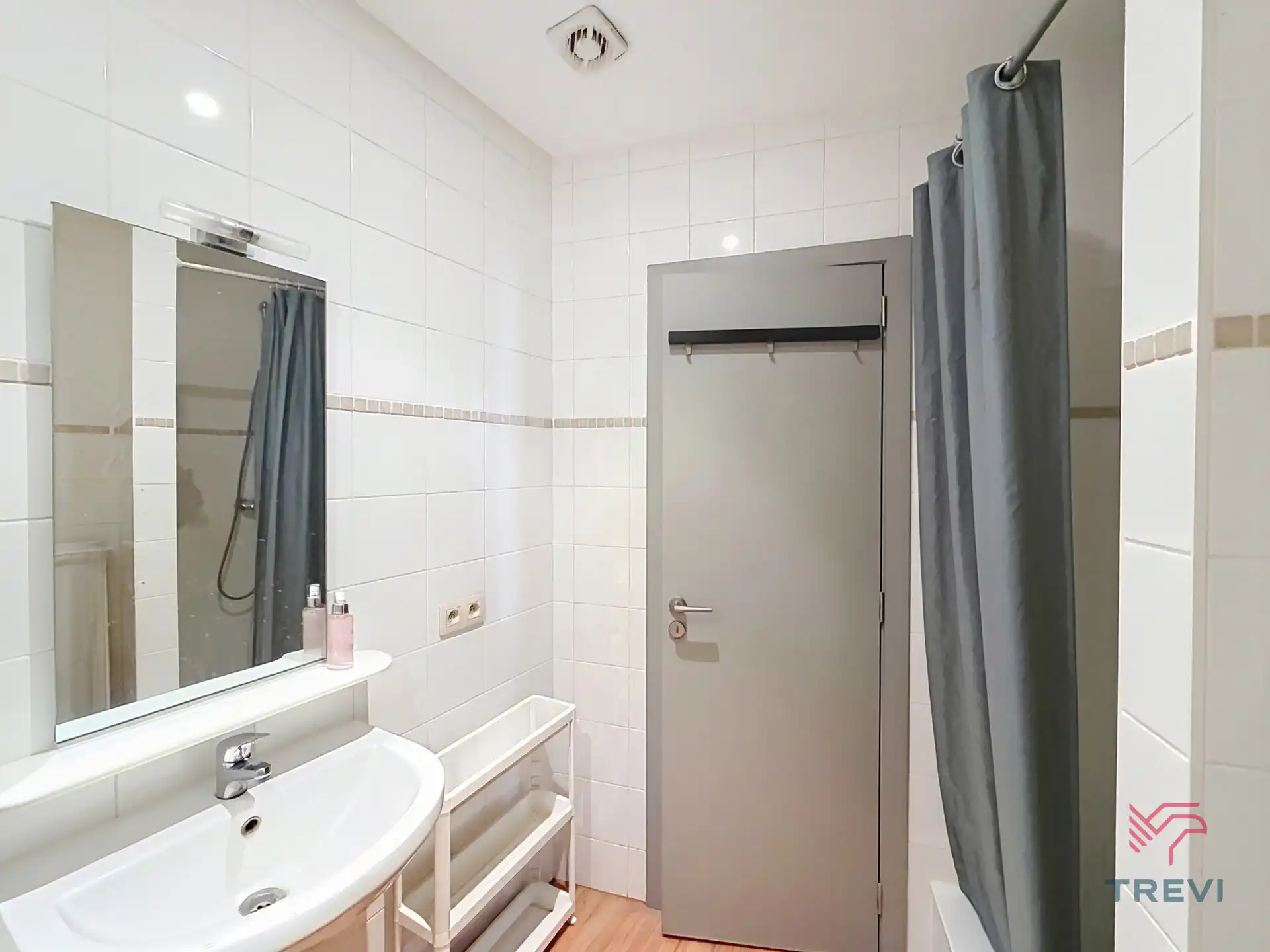   Appartement met 1 slaapkamer vlakbij de Grote Markt  foto 5