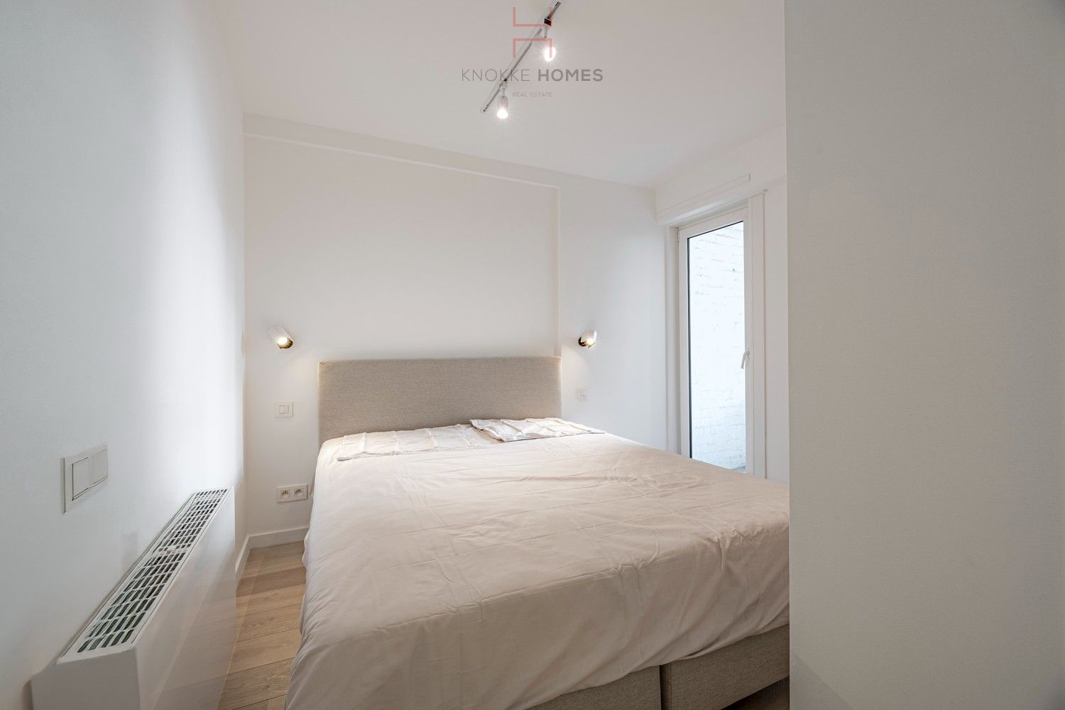 Zonnig, gerenoveerd appartement met zijdelings zeezicht aan het Lichttorenplein foto 12