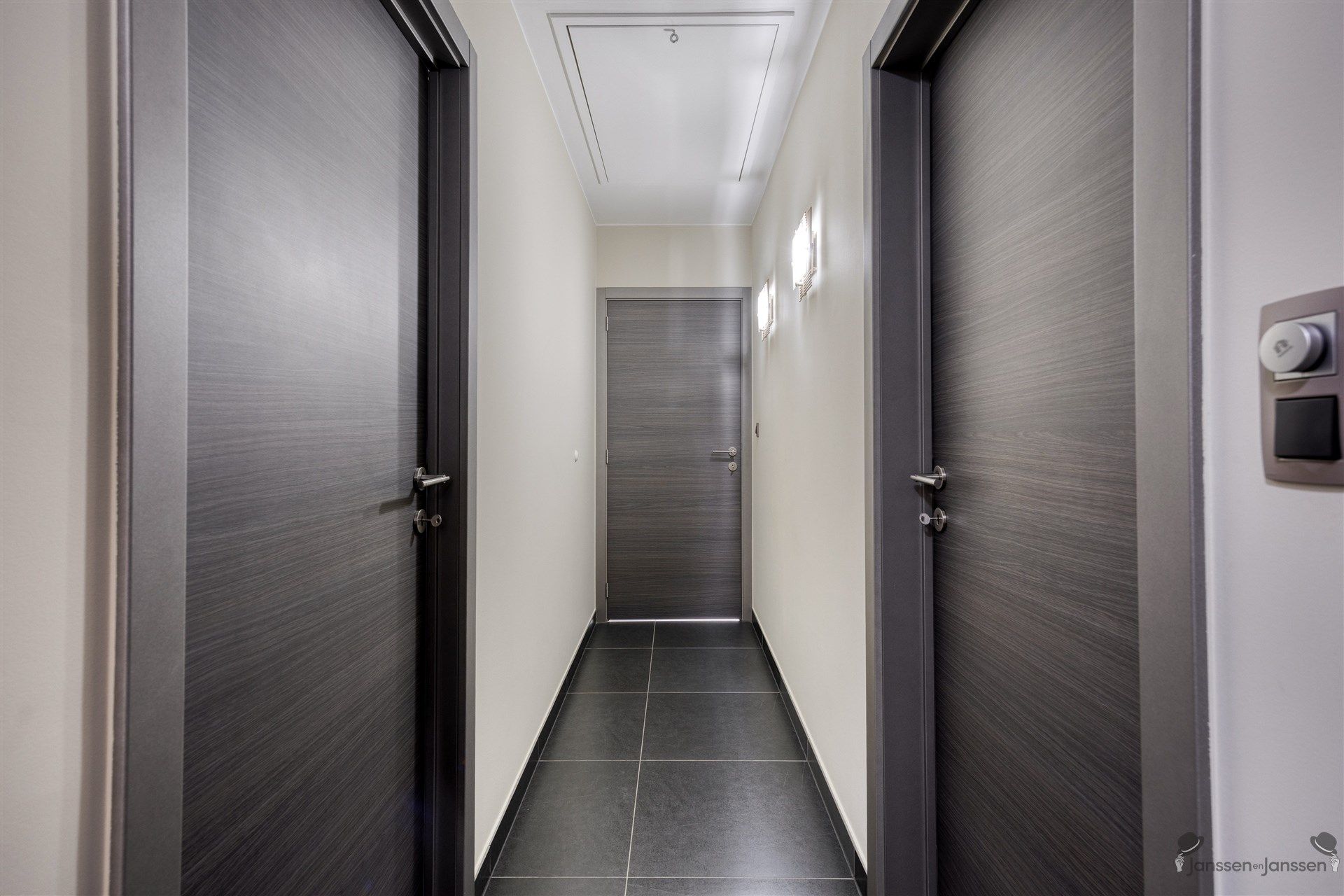 Ruim drie slaapkamer appartement  foto 14