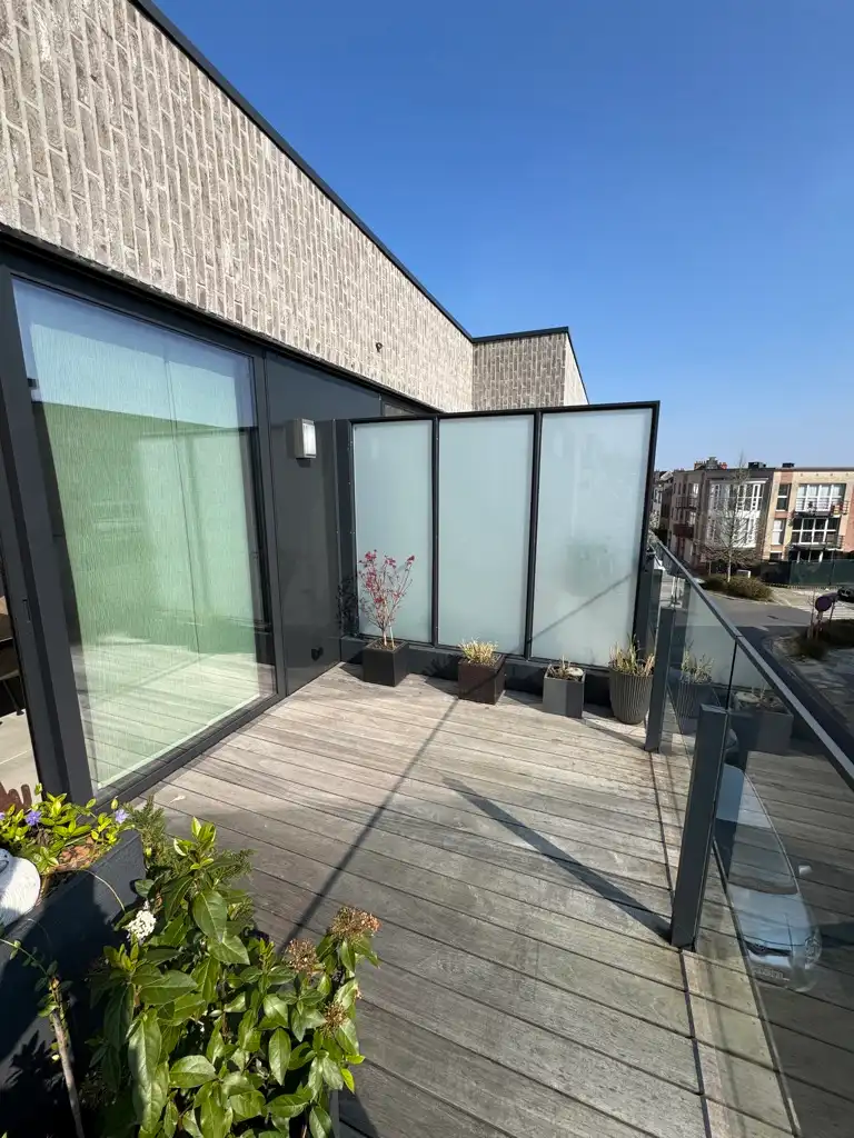 Te huur bij immoDAVID – Prachtig 2-slaapkamerappartement  foto 12