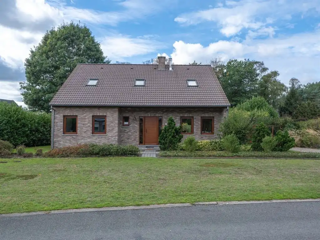 Huis te koop Kruisvenlaan 44 - 3650 DILSEN-STOKKEM