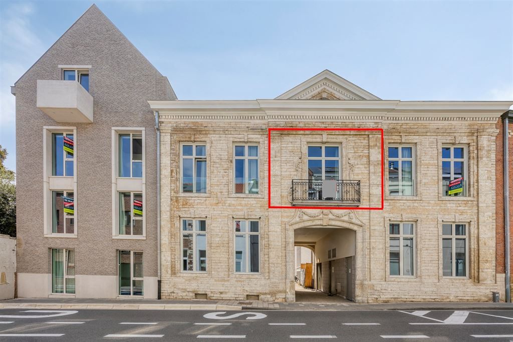 Ruime en moderne studentenkamer in nieuwe studentenresidentie foto 3