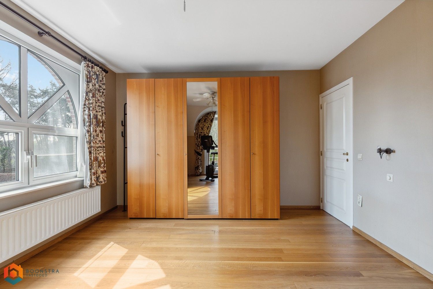 Riante villa met 5 slpkrs op 8625 m² te Rijmenam foto 27