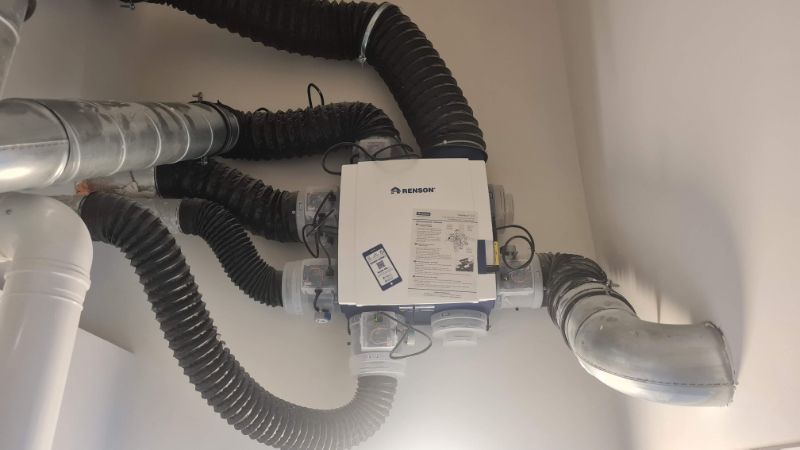 instapklaar 3 slaapkamer appartement met autostaanplaats foto 17