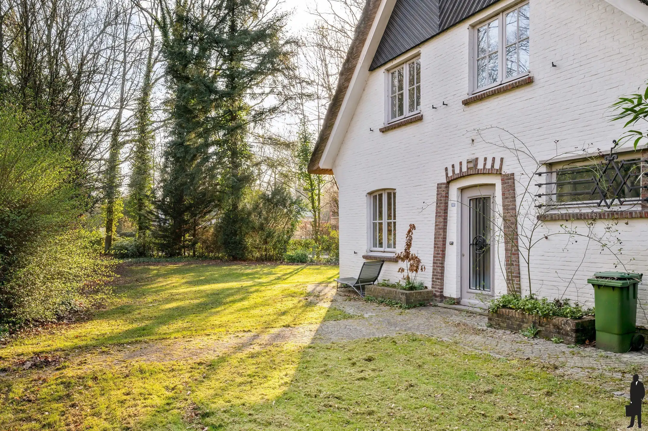 Charmante woning nabij Heide! foto 26