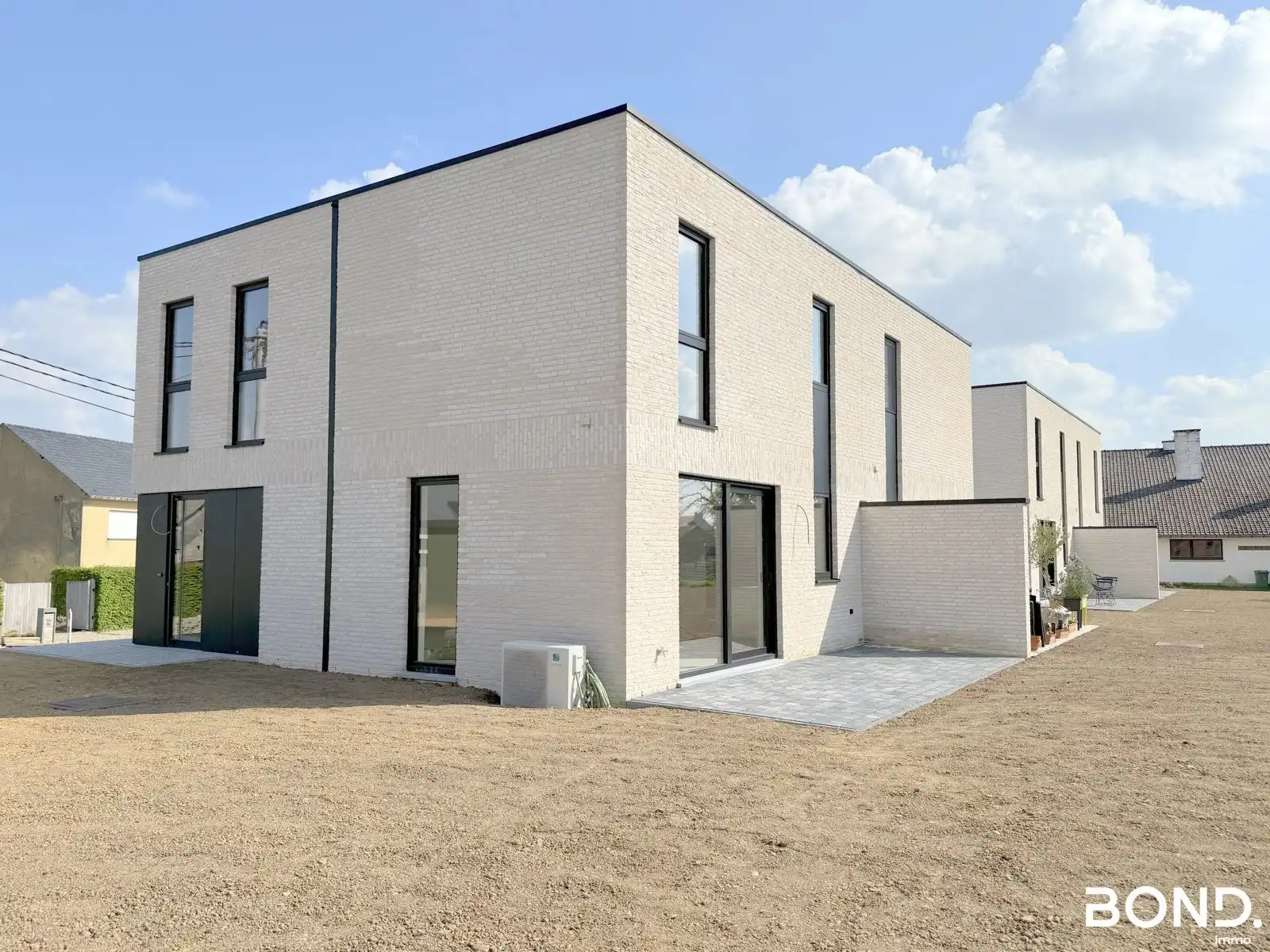 Villa te koop Torenstraat 74/4 - 3384 Attenrode
