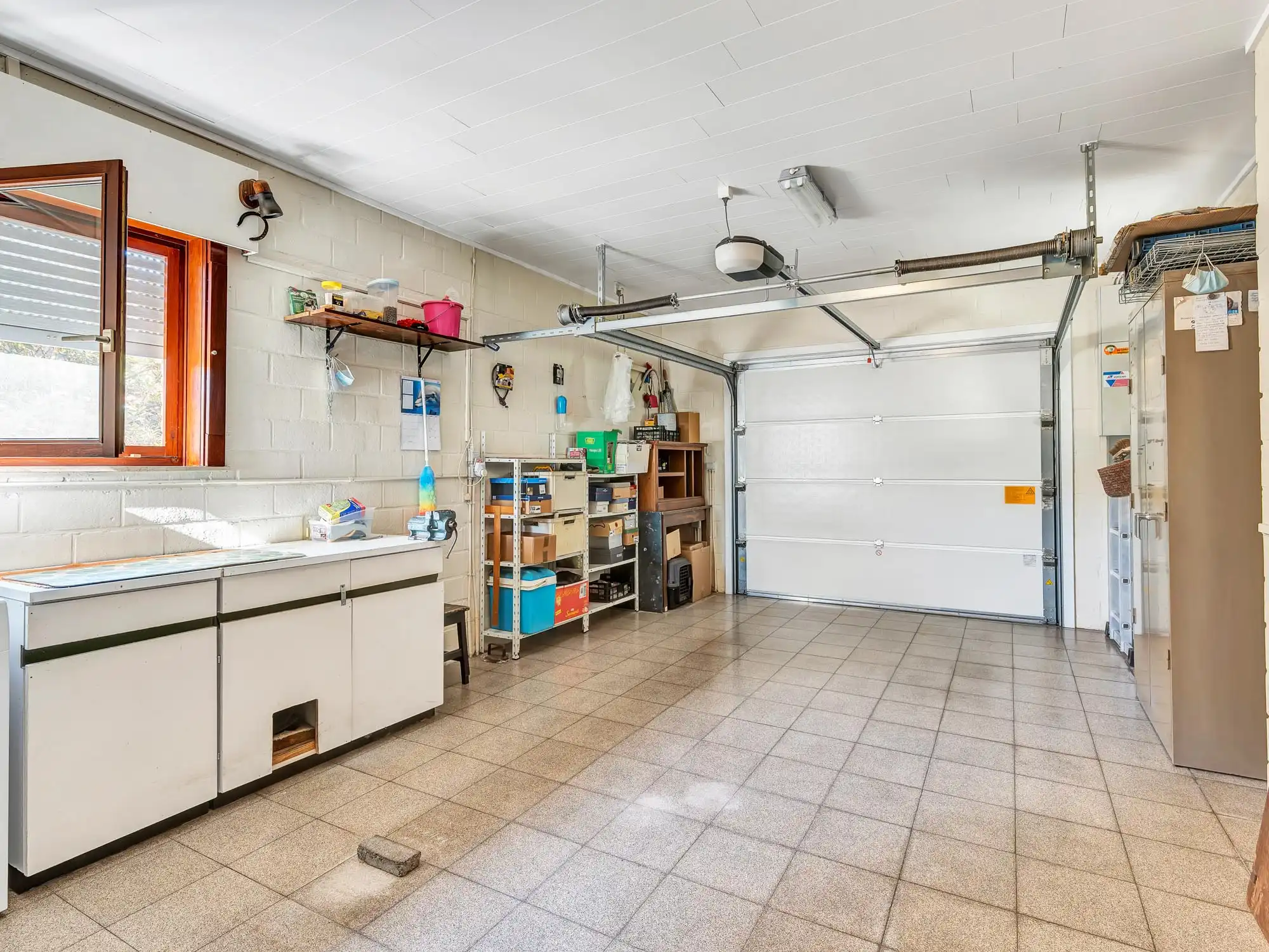 Ruime gezinswoning op een perceel van 1.009 m² foto 14